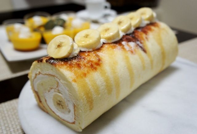 るぅのおいしいうちごはん