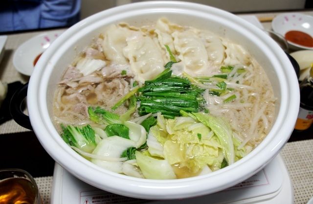 るぅのおいしいうちごはん