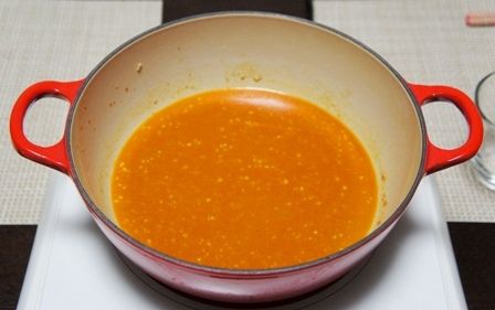 るぅのおいしいうちごはん