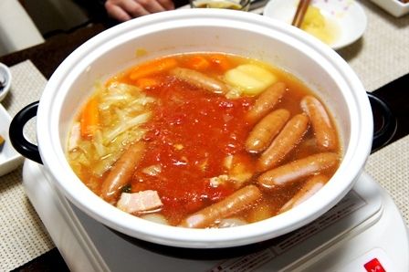 るぅのおいしいうちごはん