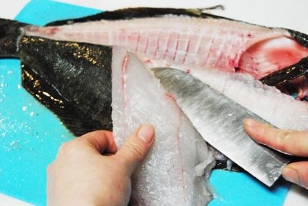 るぅのおいしいうちごはん