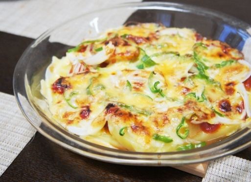 るぅのおいしいうちごはん