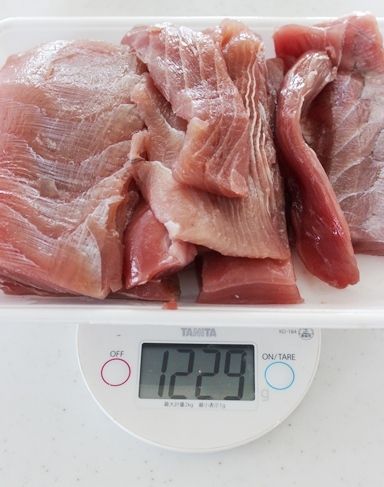 るぅのおいしいうちごはん