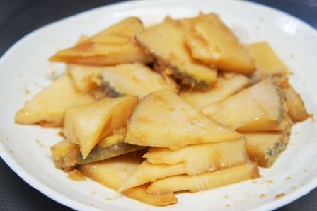 るぅのおいしいうちごはん