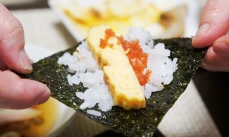 るぅのおいしいうちごはん