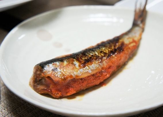 るぅのおいしいうちごはん