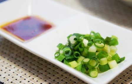るぅのおいしいうちごはん