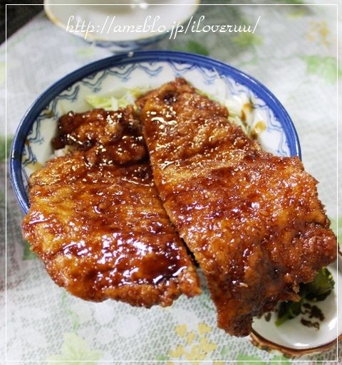 るぅのおいしいうちごはん