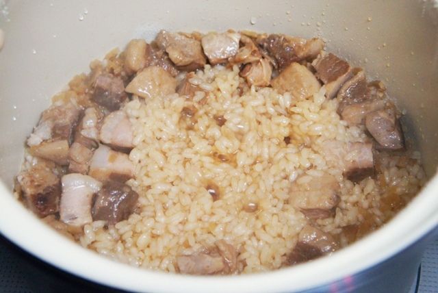 るぅのおいしいうちごはん