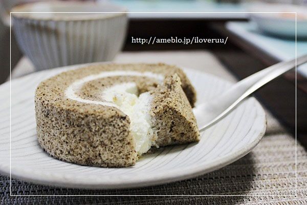るぅのおいしいうちごはん