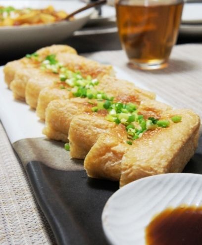 るぅのおいしいうちごはん