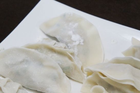 るぅのおいしいうちごはん