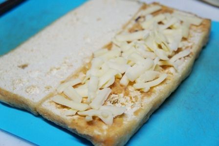 るぅのおいしいうちごはん