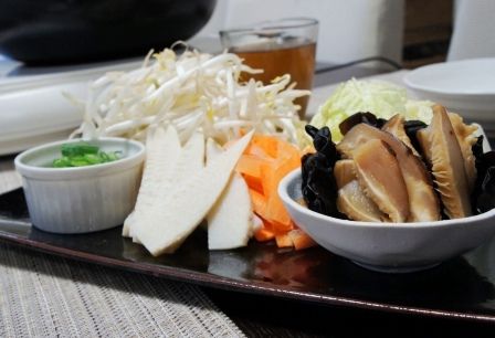 るぅのおいしいうちごはん