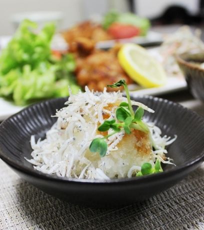 るぅのおいしいうちごはん