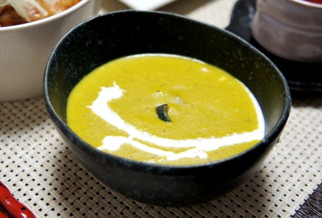 るぅのおいしいうちごはん