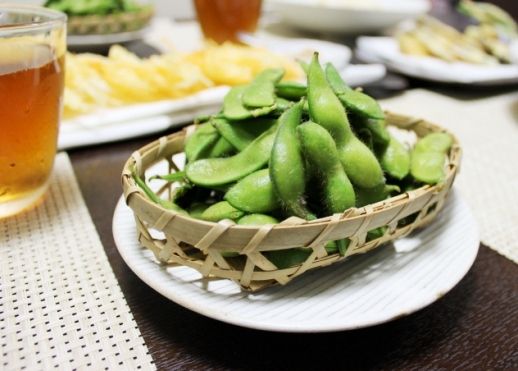 るぅのおいしいうちごはん