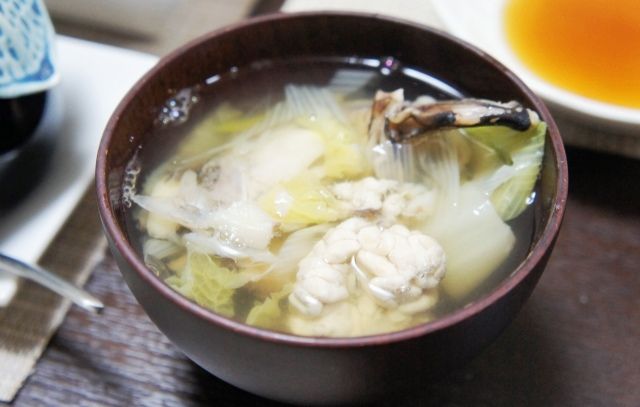 るぅのおいしいうちごはん