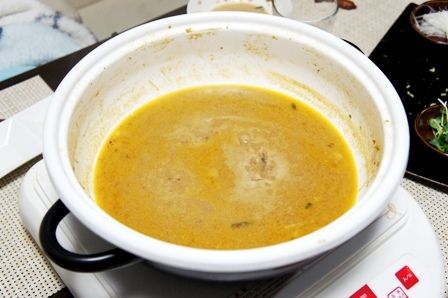 るぅのおいしいうちごはん