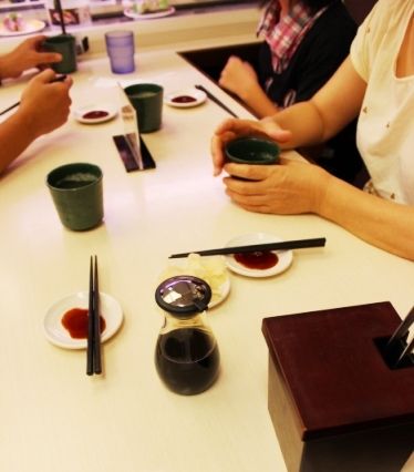 るぅのおいしいうちごはん