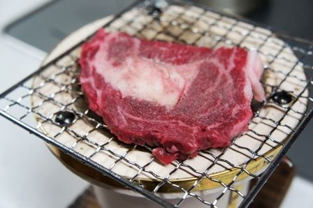 るぅのおいしいうちごはん