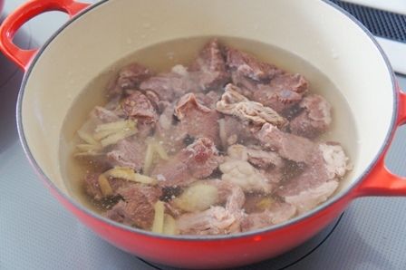 るぅのおいしいうちごはん