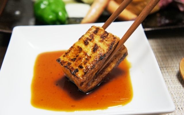 るぅのおいしいうちごはん