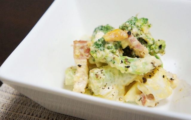 るぅのおいしいうちごはん