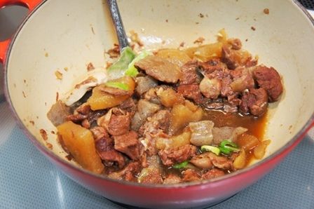 るぅのおいしいうちごはん