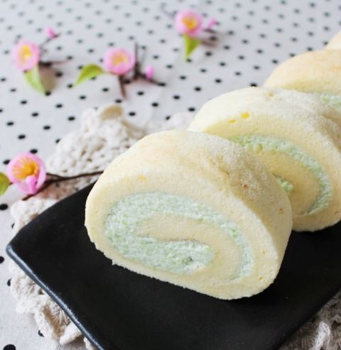 るぅのおいしいうちごはん