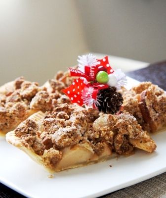 るぅのおいしいうちごはん