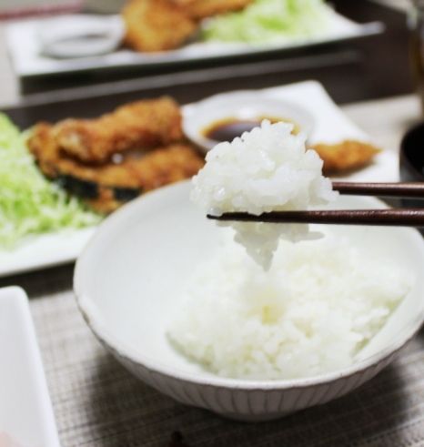 るぅのおいしいうちごはん