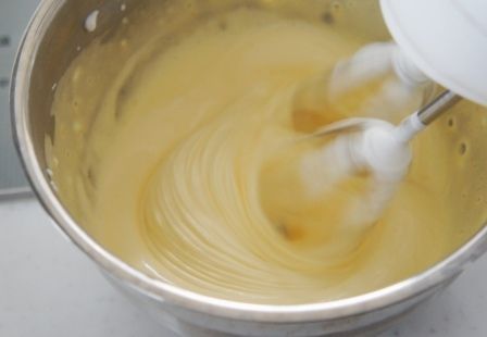 るぅのおいしいうちごはん