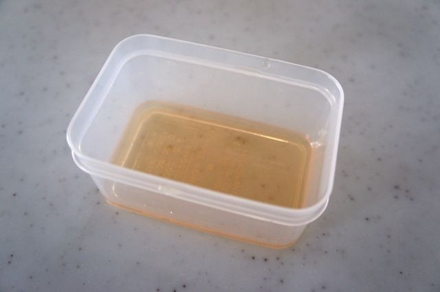 るぅのおいしいうちごはん