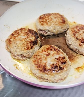 るぅのおいしいうちごはん