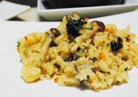 るぅのおいしいうちごはん