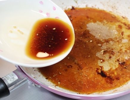 るぅのおいしいうちごはん