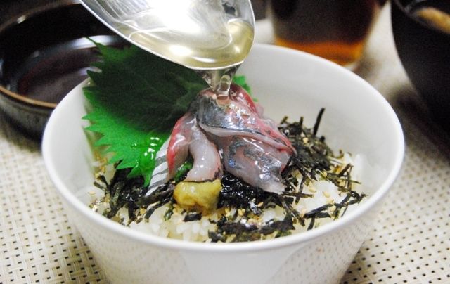 るぅのおいしいうちごはん
