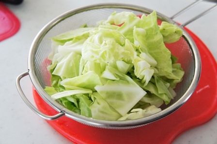 るぅのおいしいうちごはん