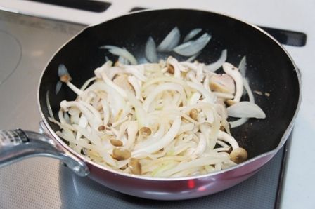 るぅのおいしいうちごはん