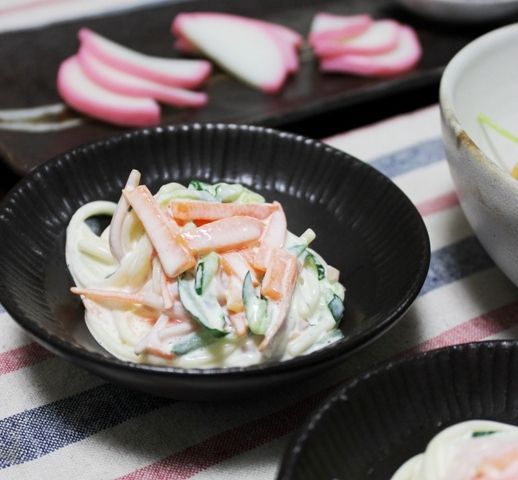 るぅのおいしいうちごはん