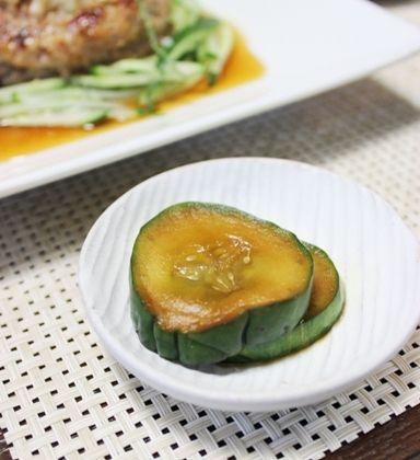 るぅのおいしいうちごはん