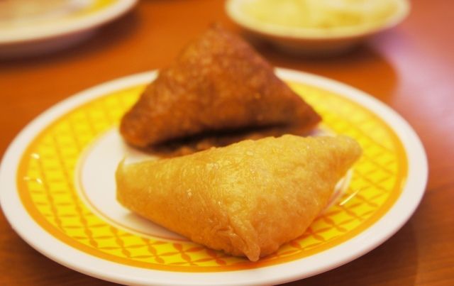 るぅのおいしいうちごはん