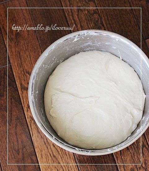 るぅのおいしいうちごはん