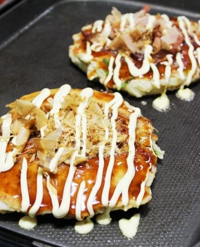 るぅのおいしいうちごはん