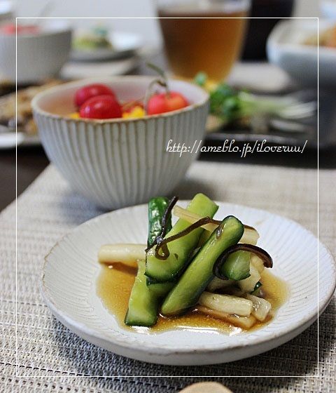 るぅのおいしいうちごはん