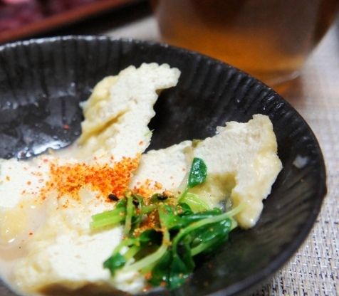 るぅのおいしいうちごはん