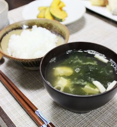 るぅのおいしいうちごはん