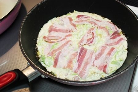 るぅのおいしいうちごはん