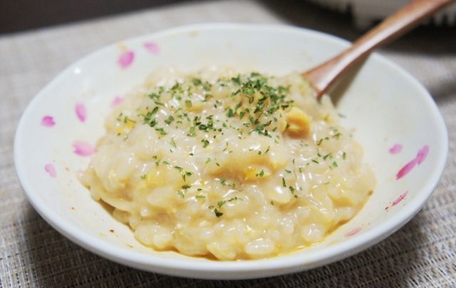 るぅのおいしいうちごはん